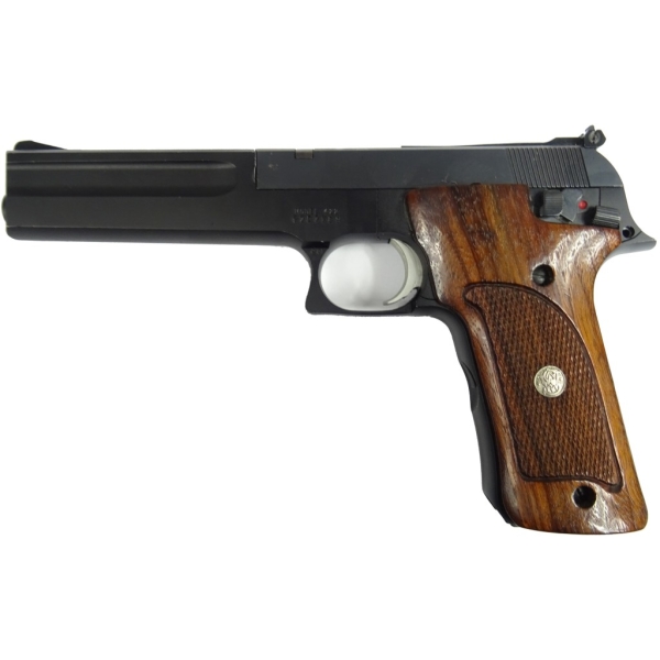 Pistolet Smith&Wesson mod. 422 kal. .22lr
